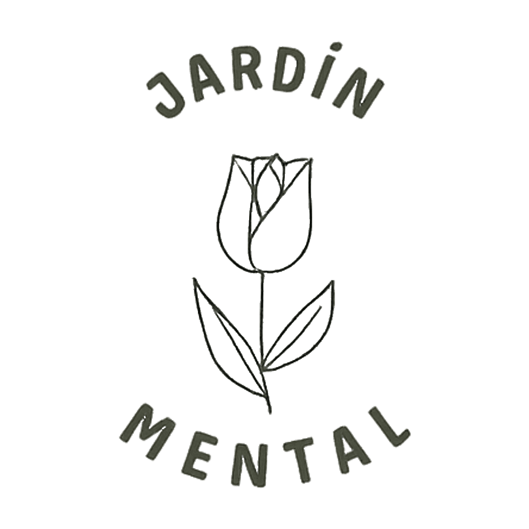 Jardín Mental